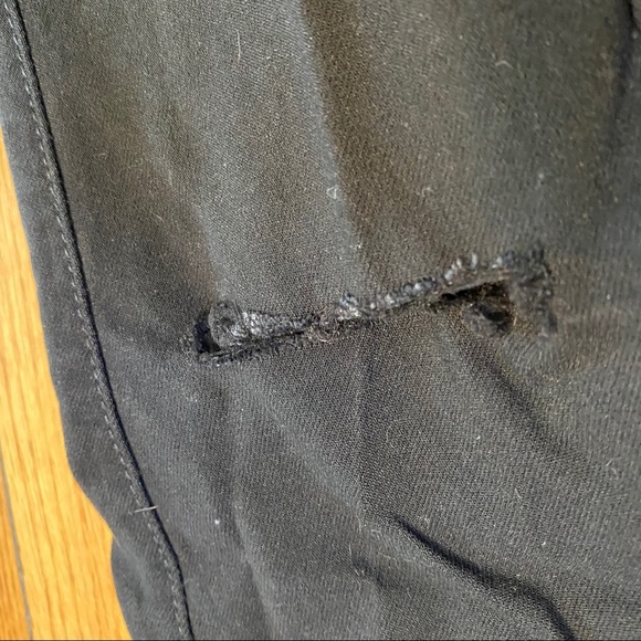 BNWOT Super High Waist Stretch Jeggings - Picture 2 of 4